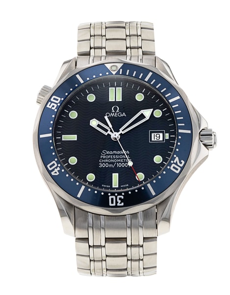 Omega Seamaster 300m 2531.80.00